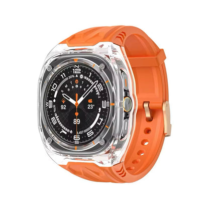 Richard for Samsung Galaxy watch Ultra 47mm - Colorfull