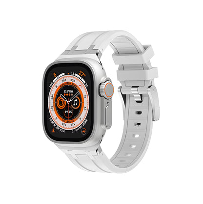 Oak for Apple watch 38/40/41/42/44/45/49mm - Colorfull