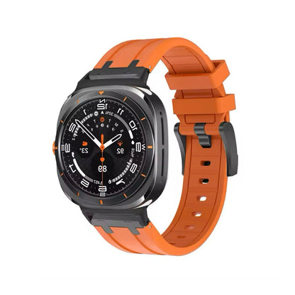 Oak for Samsung galaxy watch Ultra 47mm - Colorfull