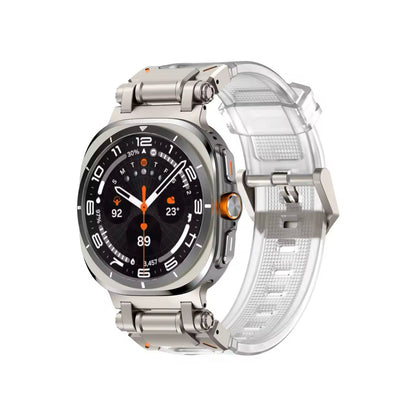 Flex for Samsung galaxy watch Ultra 47mm - Colorfull