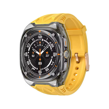 Richard for Samsung Galaxy watch Ultra 47mm - Colorfull