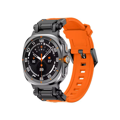 Flex for Samsung galaxy watch Ultra 47mm - Colorfull