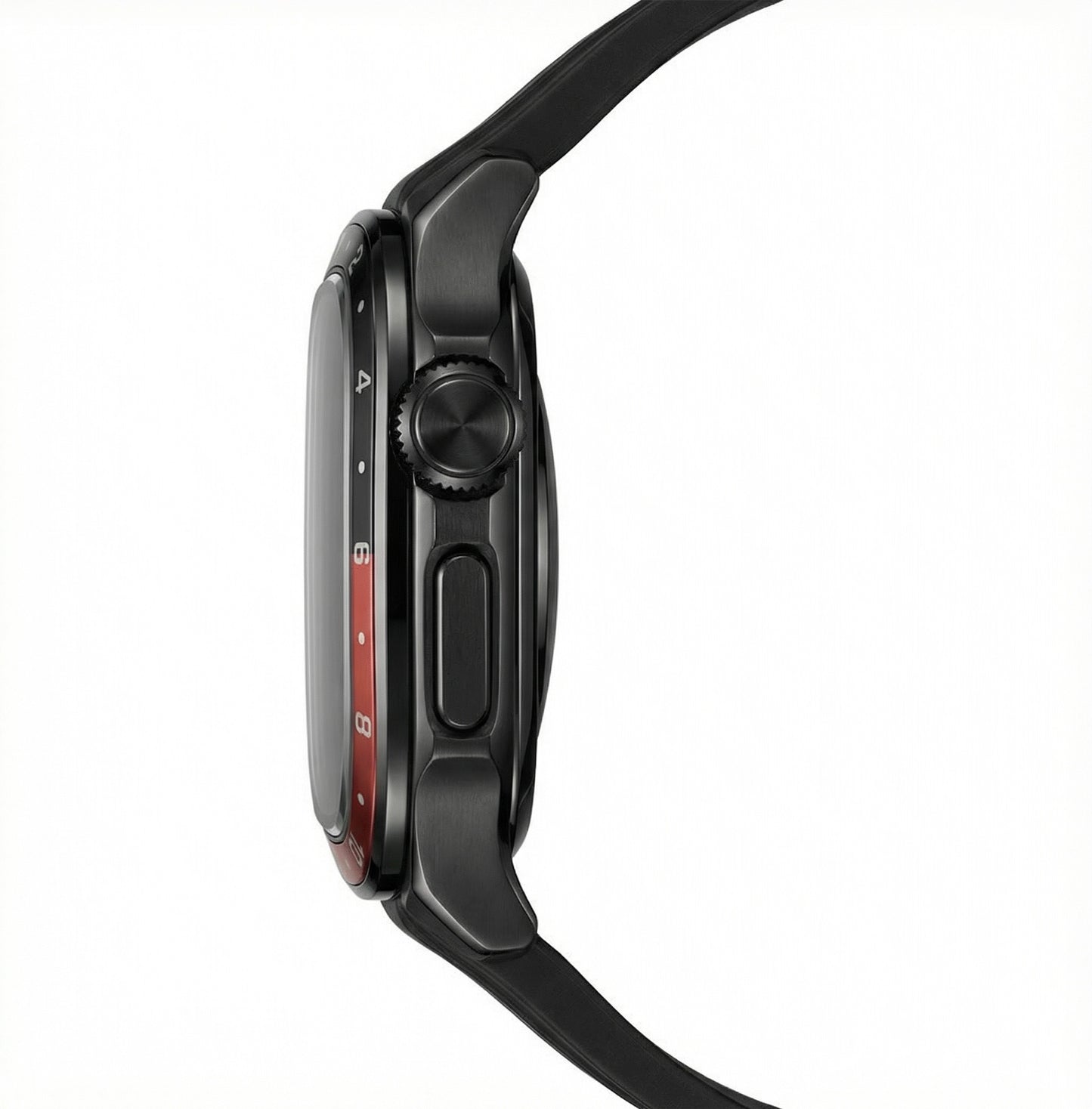 The Nova | case for Apple Watch 4-10 & SE - Colorfull