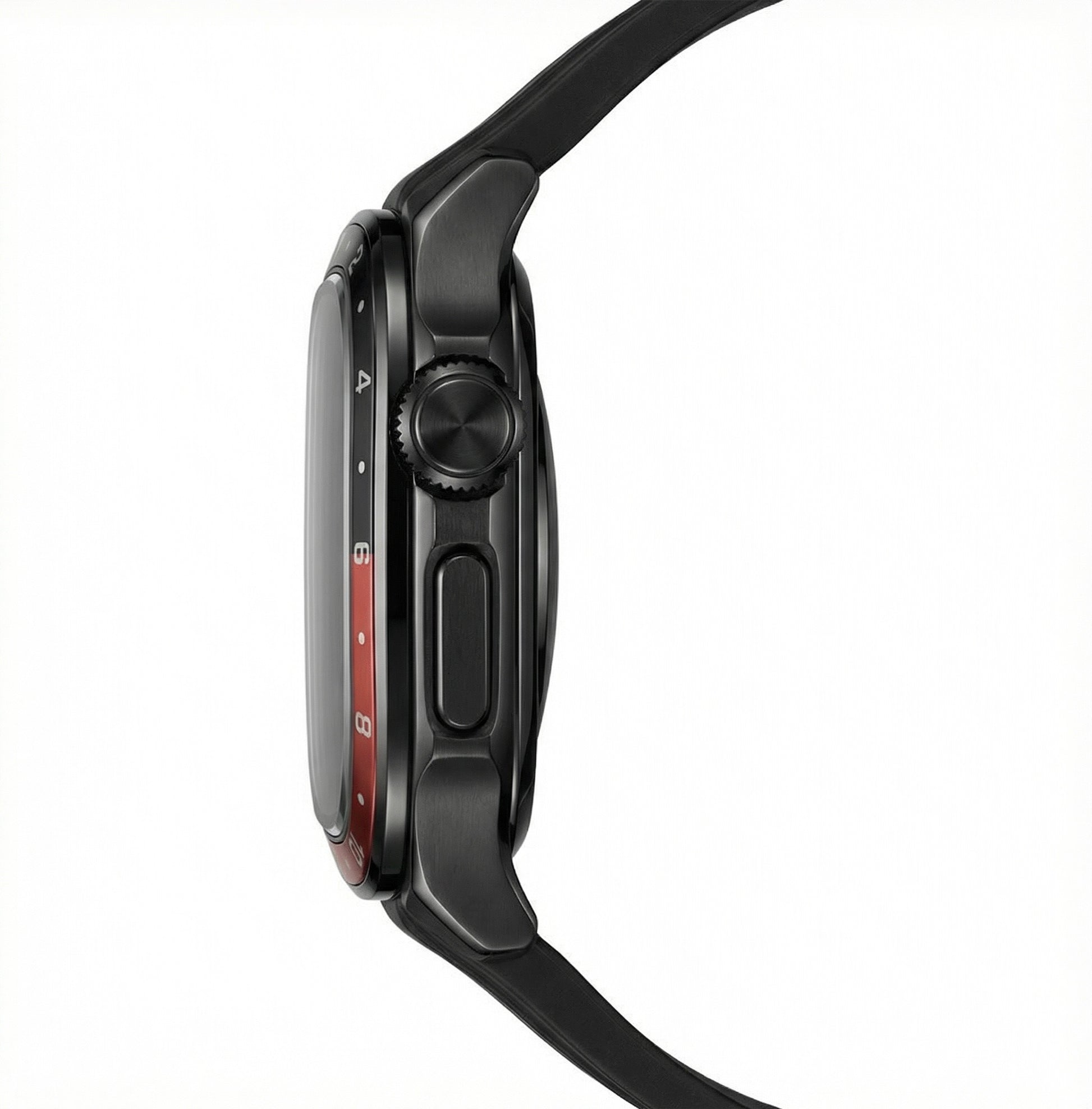 The Nova | case for Apple Watch 4-10 & SE - Colorfull