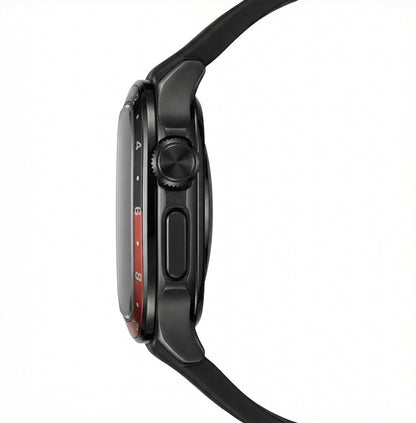 The Nova | case for Apple Watch 4-10 & SE - Colorfull