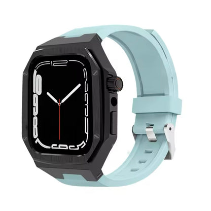 The Safe | case for Apple Watch 10 - Colorfull