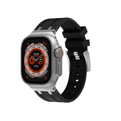 Oak for Apple watch 38/40/41/42/44/45/49mm - Colorfull