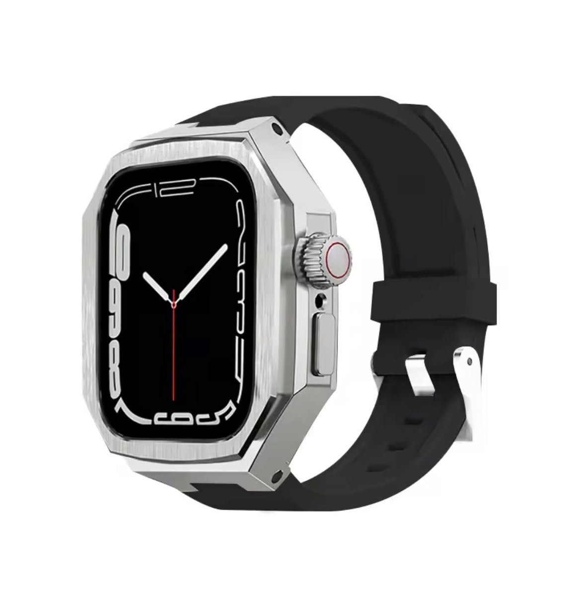 The Safe | case for Apple Watch 10 - Colorfull