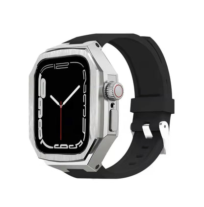 The Safe | case for Apple Watch 10 - Colorfull