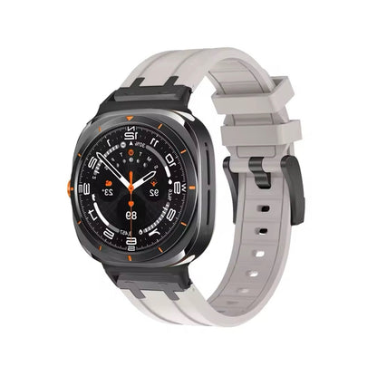 Oak for Samsung galaxy watch Ultra 47mm - Colorfull