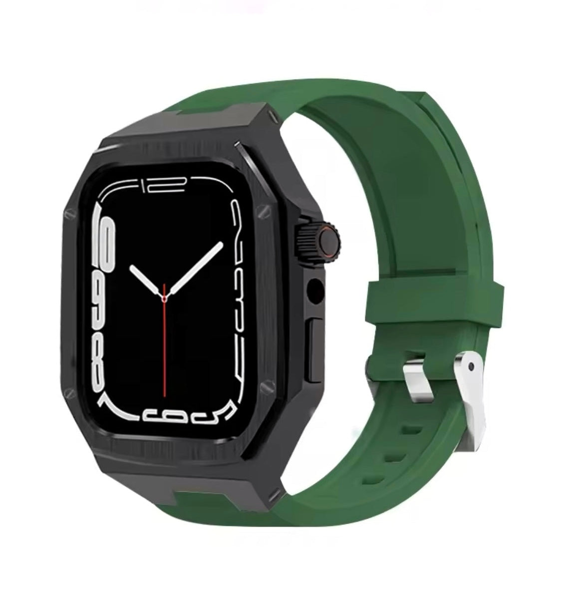 The Safe | case for Apple Watch 10 - Colorfull