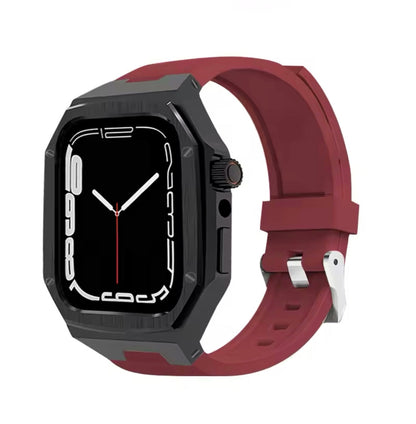 The Safe | case for Apple Watch 10 - Colorfull