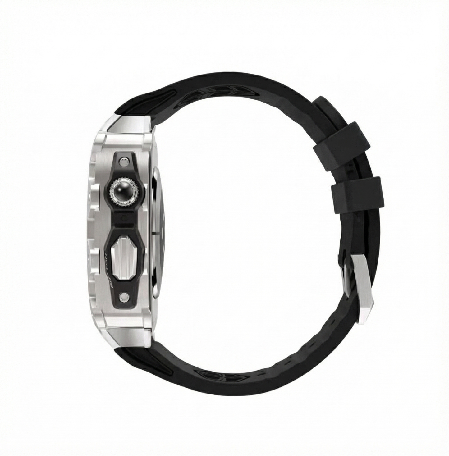 The Modi | case for Apple Watch 10 - Colorfull