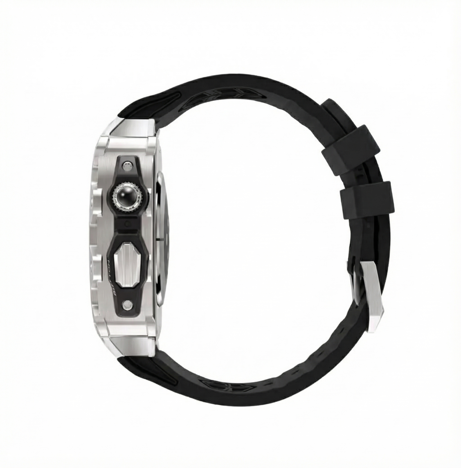 The Modi | case for Apple Watch 10 - Colorfull