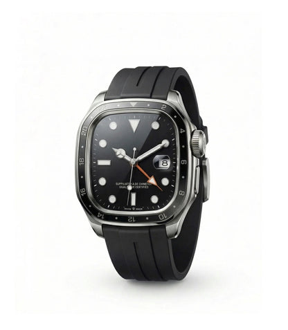 The Nova | case for Apple Watch 4-10 & SE - Colorfull