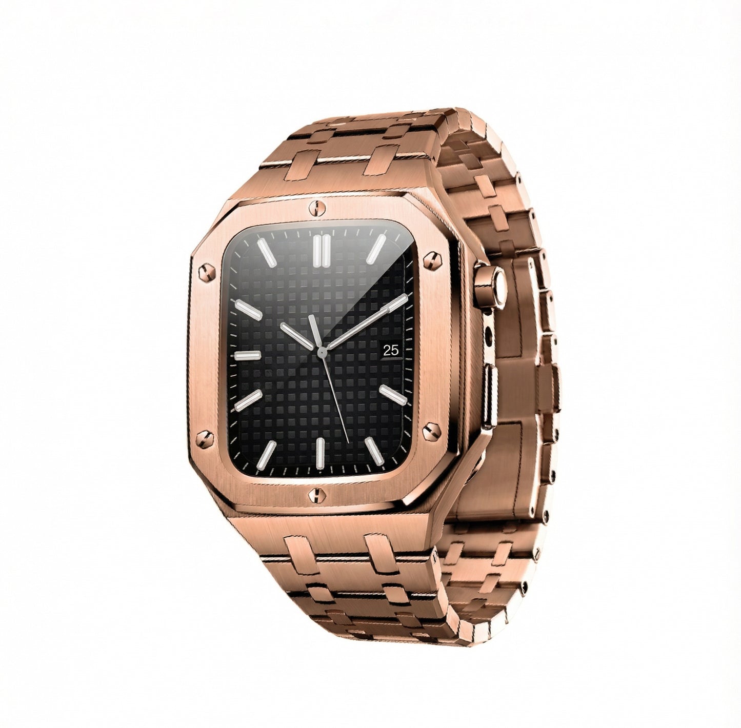 The Nato | case for Apple Watch 4-9 & SE - Colorfull