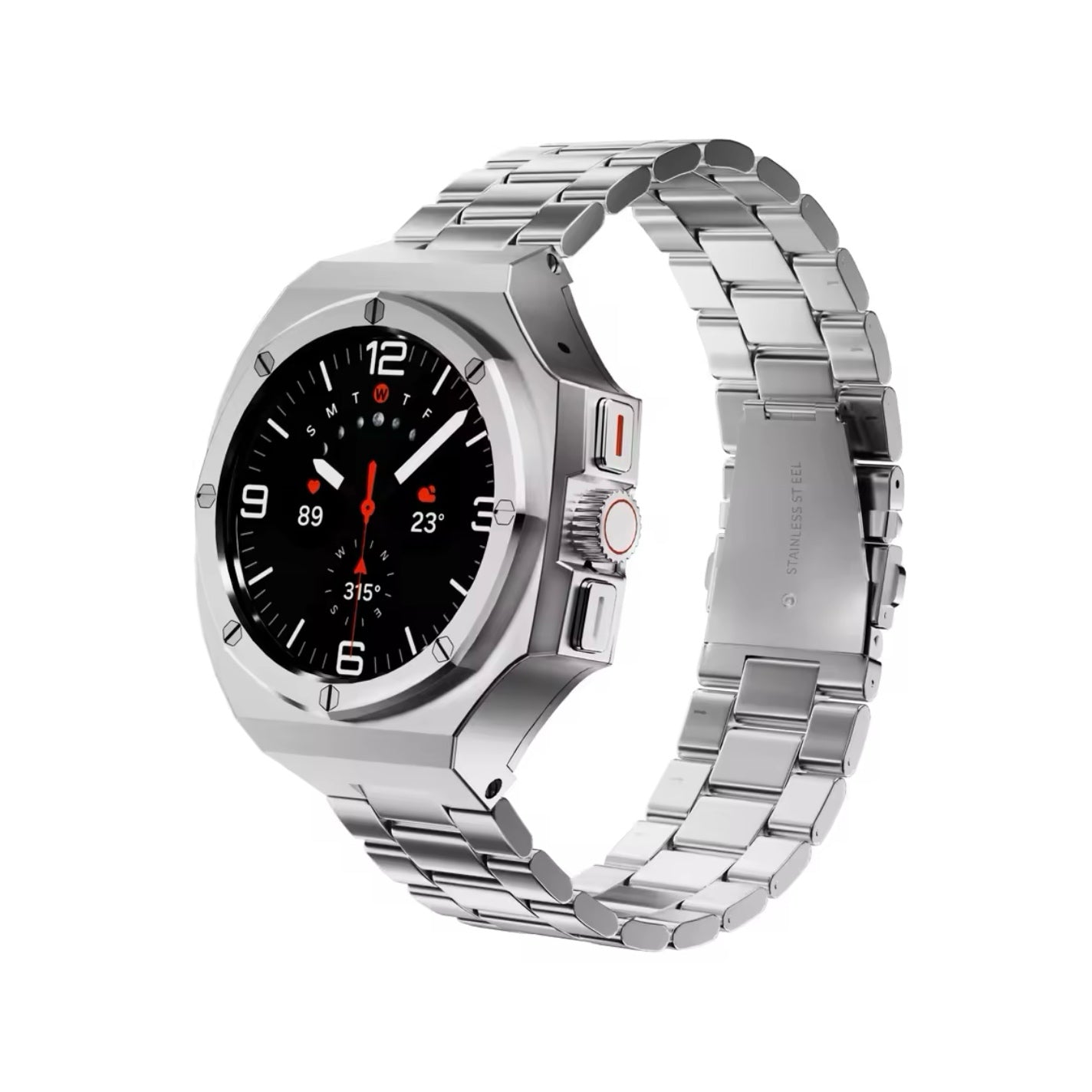 Pro for Samsung galaxy watch Ultra 47mm