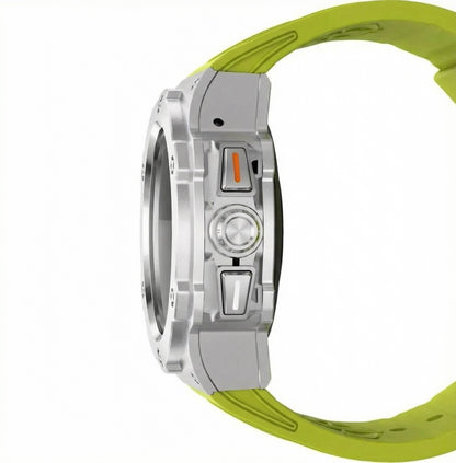 The Boss | case for Samsung Galaxy Watch Ultra - Colorfull