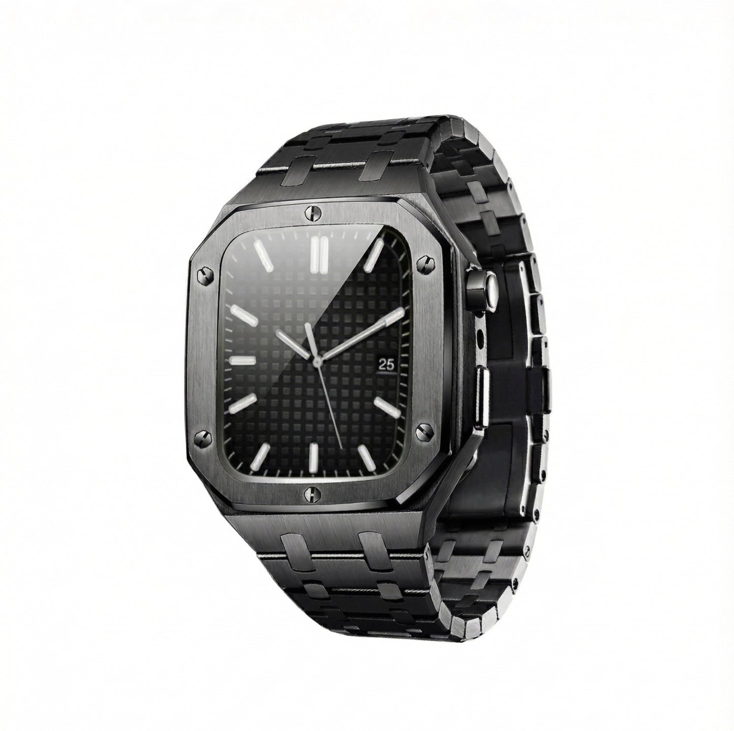 The Nato | case for Apple Watch 4-9 & SE - Colorfull