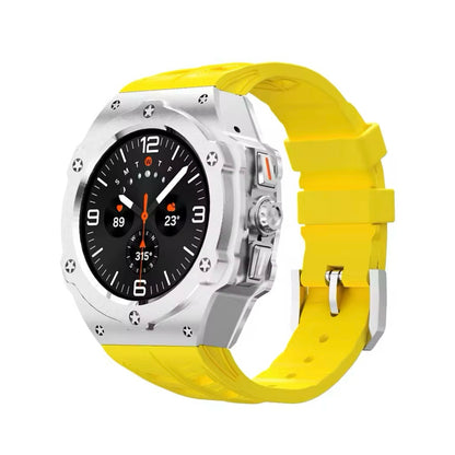 Boss for Samsung galaxy watch Ultra 47mm - Colorfull