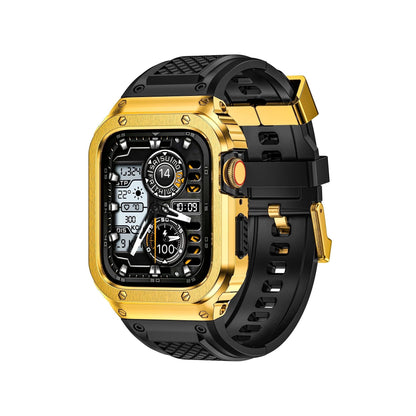 Brake for Apple Watch10 38/40/41/42/44/45/49mm 42/46mm (S10) - Colorfull