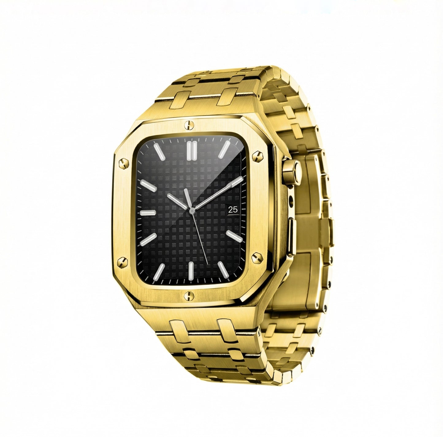 The Nato | case for Apple Watch 4-9 & SE - Colorfull