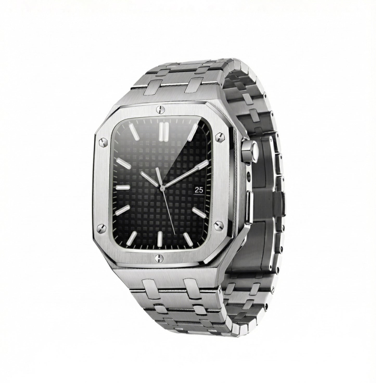 The Nato | case for Apple Watch 4-9 & SE - Colorfull