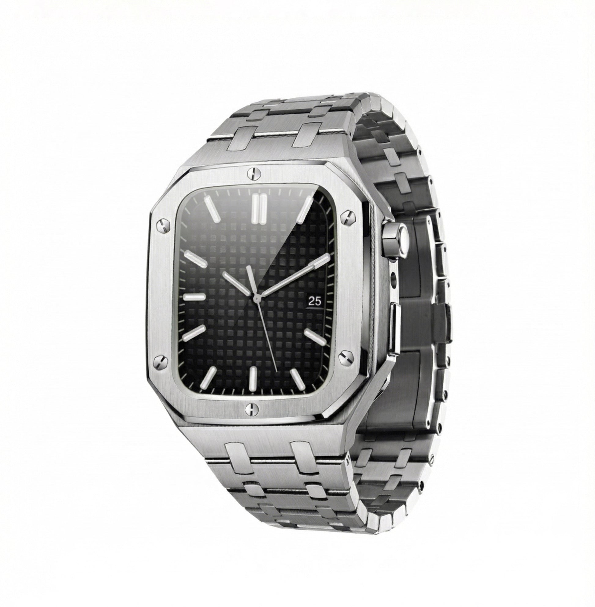 The Nato | case for Apple Watch 4-9 & SE - Colorfull