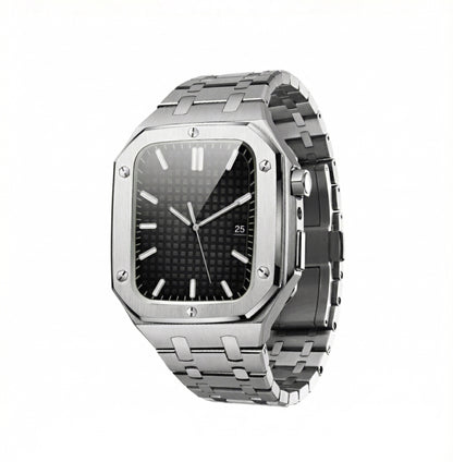 The Nato | case for Apple Watch 4-9 & SE - Colorfull