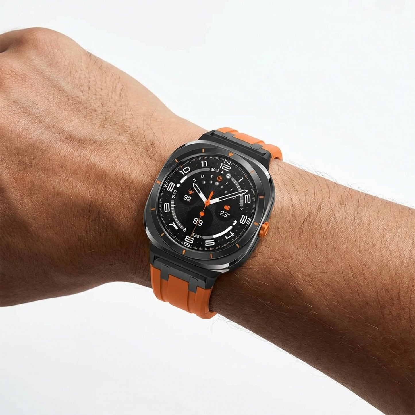 The Oak | strap for Samsung Galaxy Watch Ultra - Colorfull