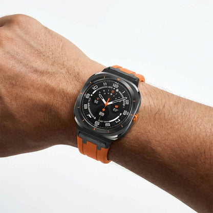 The Oak | strap for Samsung Galaxy Watch Ultra - Colorfull