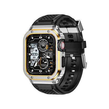 Brake for Apple Watch10 38/40/41/42/44/45/49mm 42/46mm (S10) - Colorfull