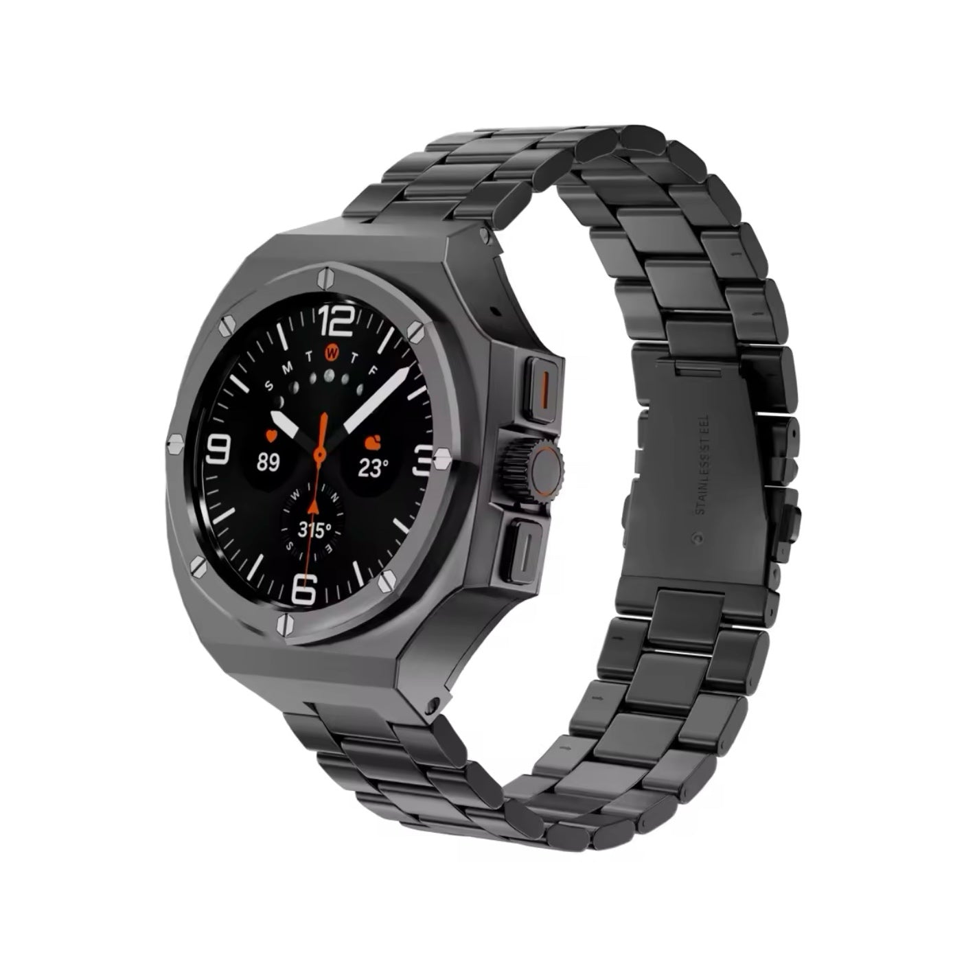 Pro for Samsung galaxy watch Ultra 47mm