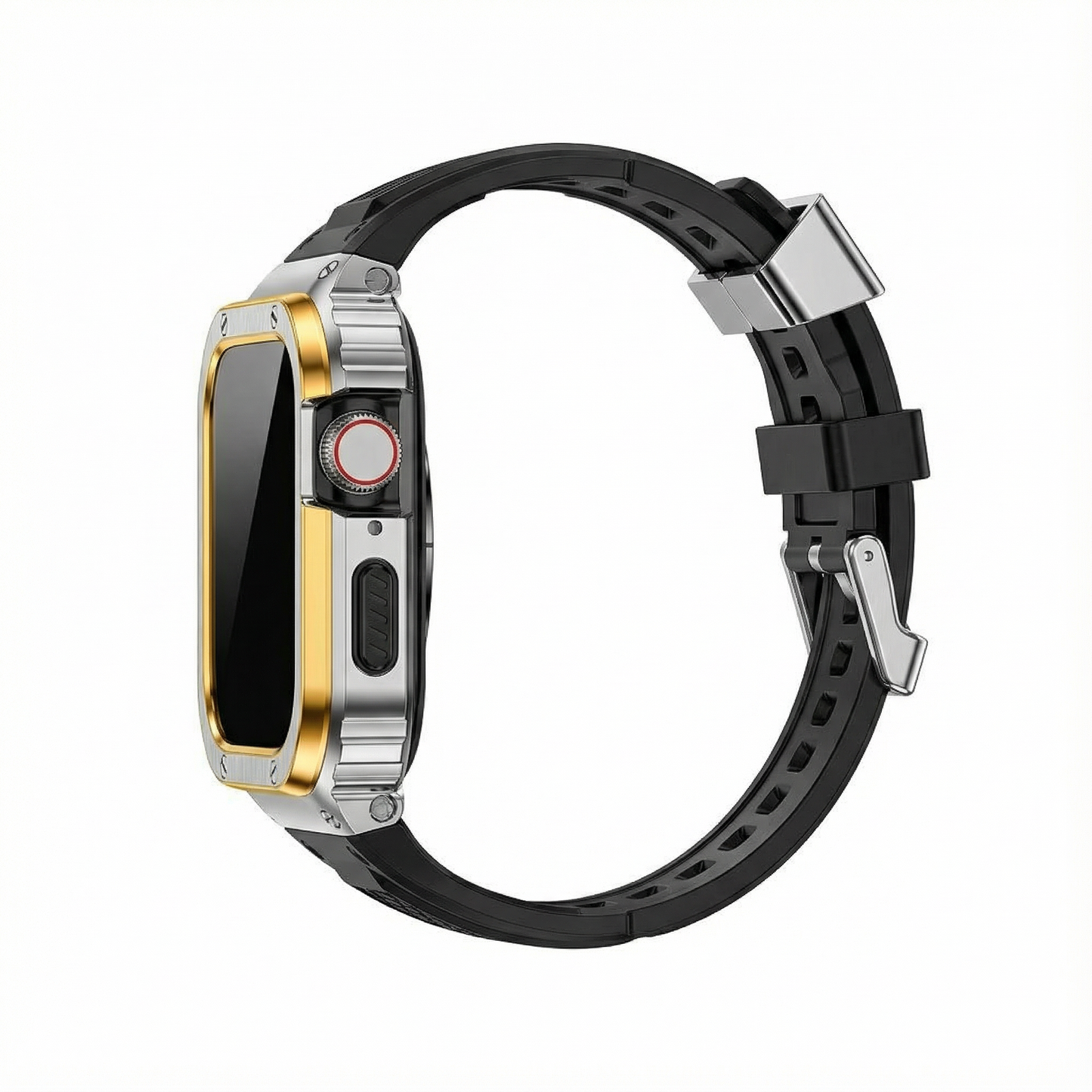 The Brake | case for Apple Watch 1-10, SE & Ultra - Colorfull