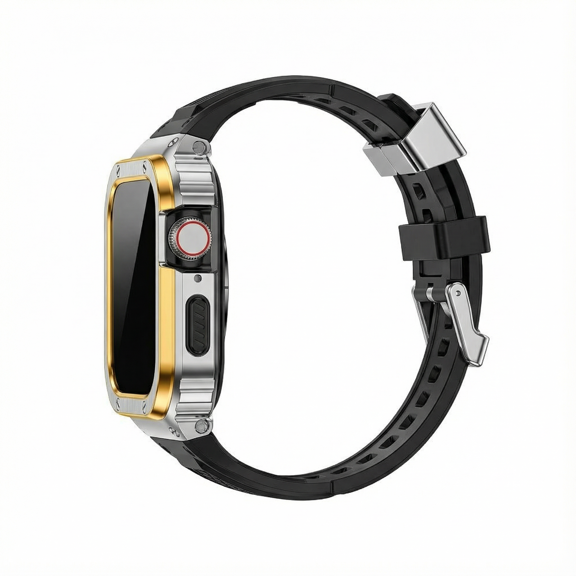 The Brake | case for Apple Watch 1-10, SE & Ultra - Colorfull