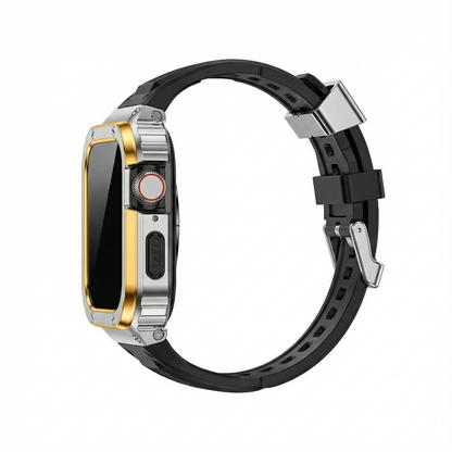 The Brake | case for Apple Watch 1-10, SE & Ultra - Colorfull