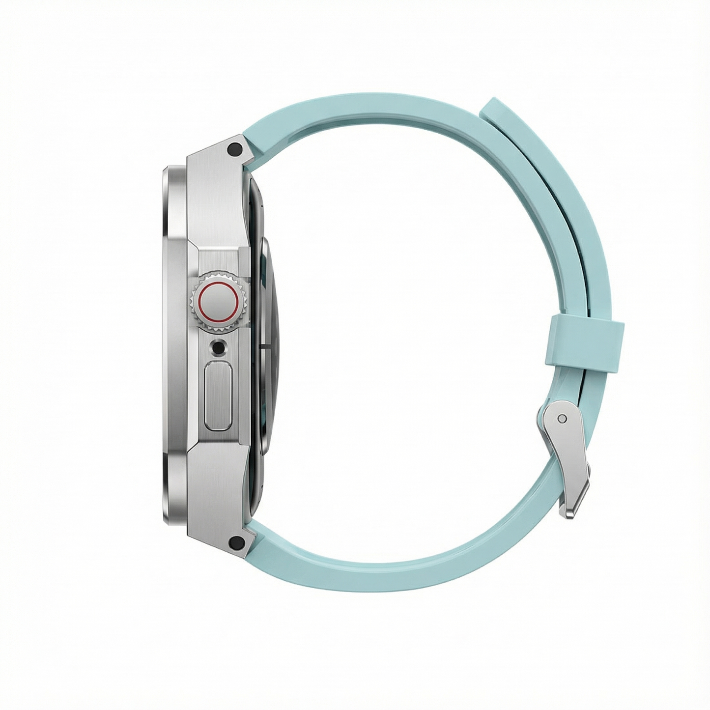 The Safe | case for Apple Watch 10 - Colorfull