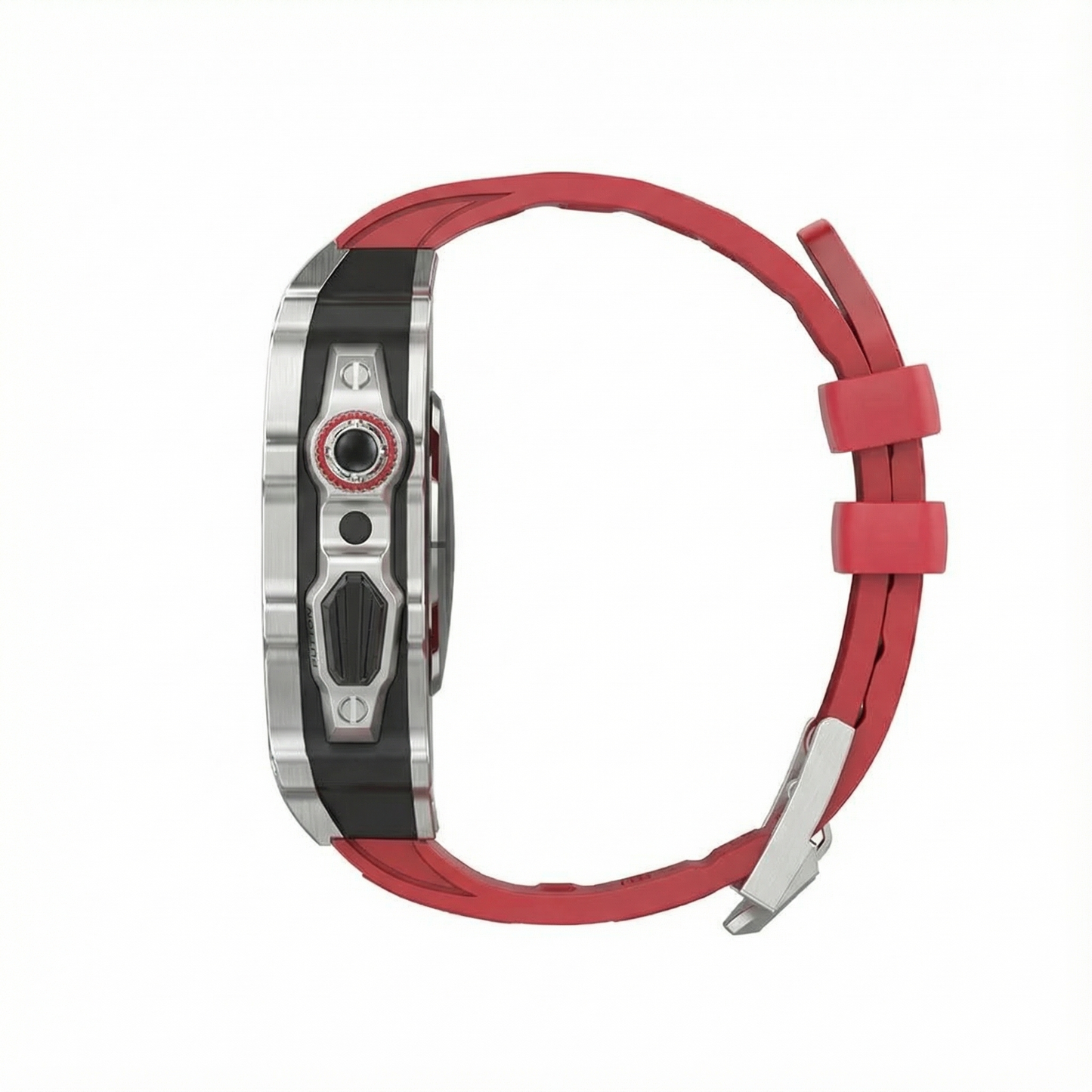 The Transform | case for Apple Watch 4-9 & SE - Colorfull