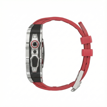 The Transform | case for Apple Watch 4-9 & SE - Colorfull