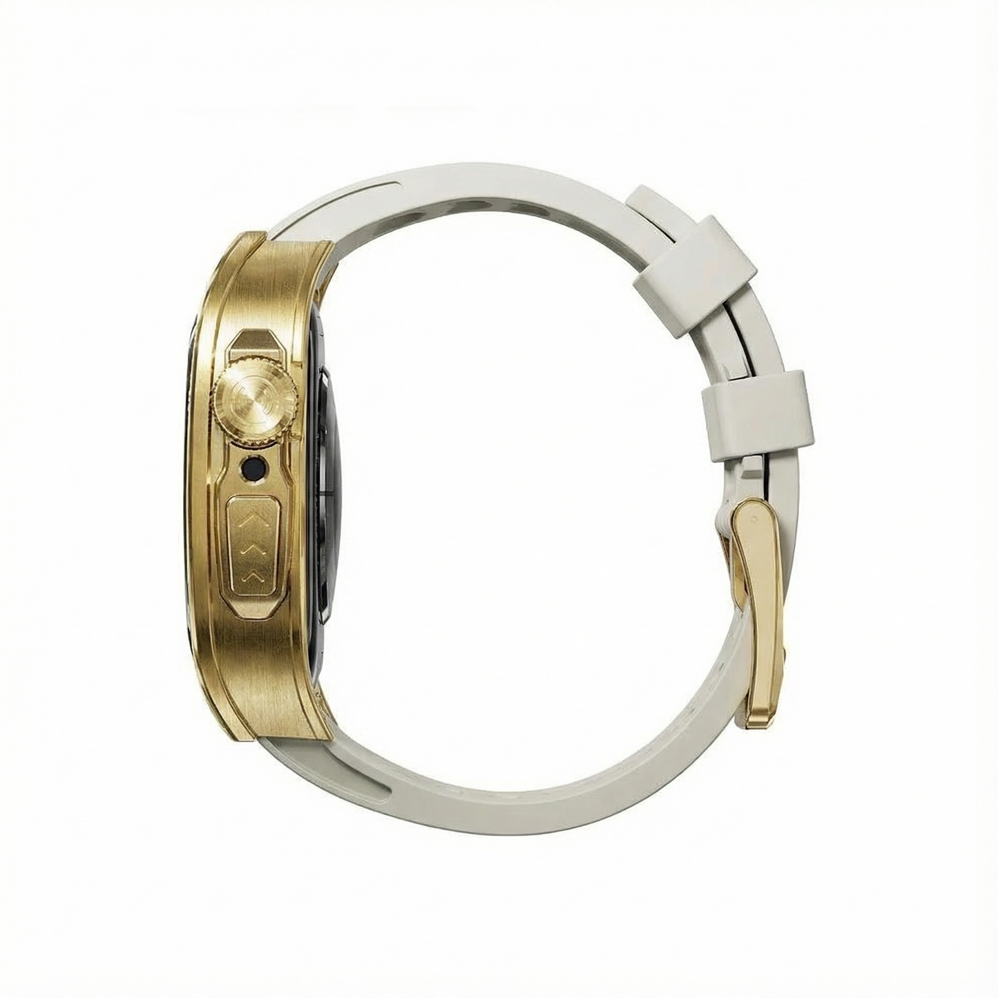 The Platinum | case for Apple Watch 4-9 & SE - Colorfull