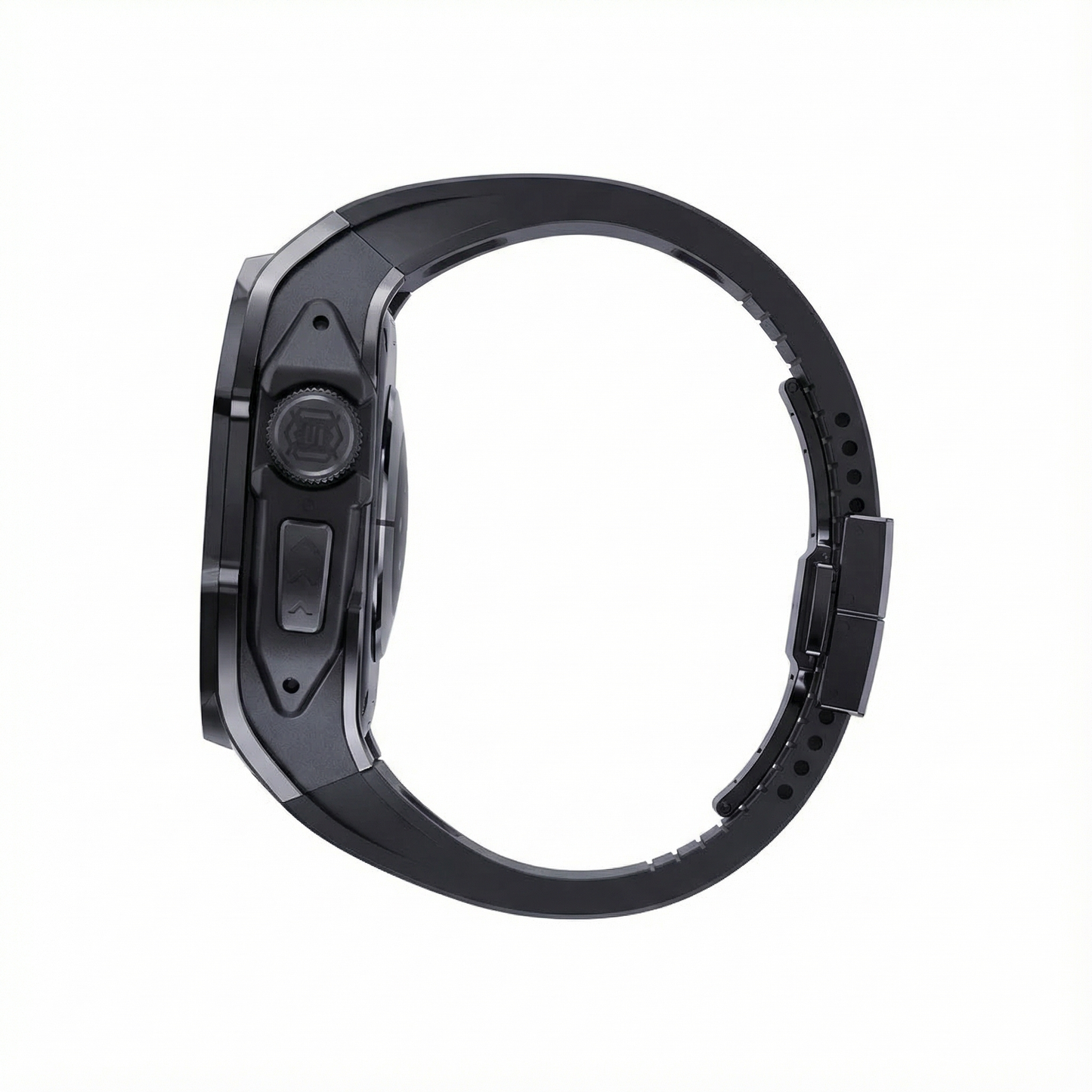 The Bakan | case for Apple Watch Ultra 1-2 - Colorfull