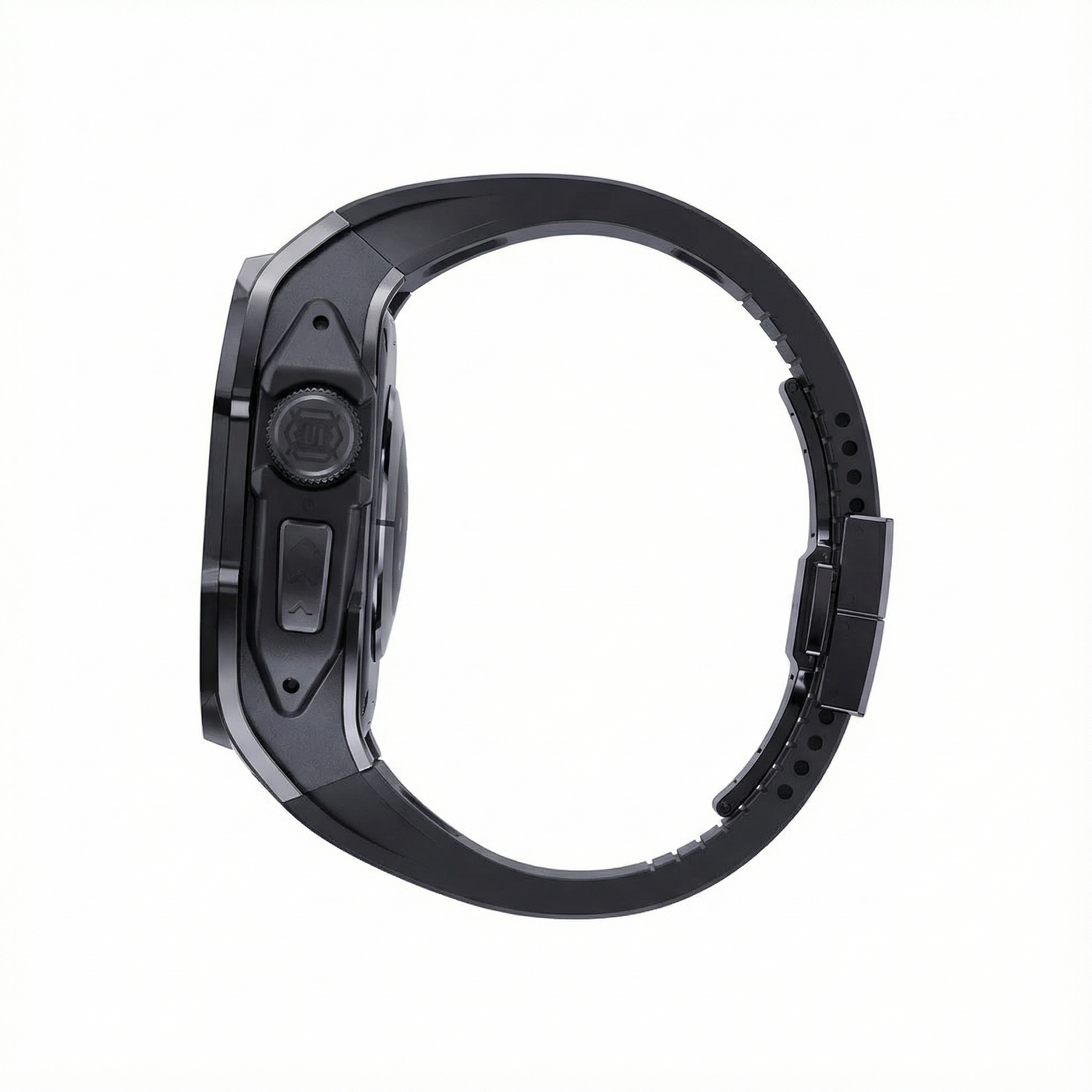 The Bakan | case for Apple Watch Ultra 1-2 - Colorfull