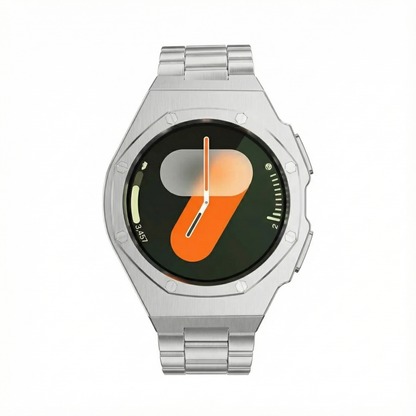 The Metal | case for Samsung Galaxy Watch 7 - Colorfull