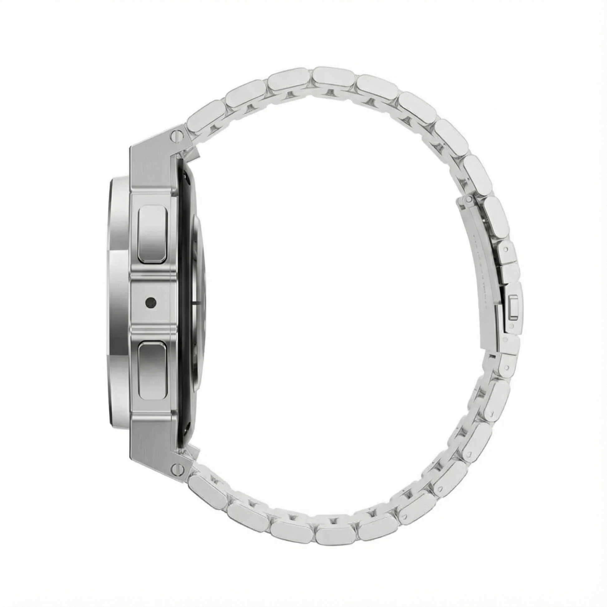 The Metal | case for Samsung Galaxy Watch 7 - Colorfull