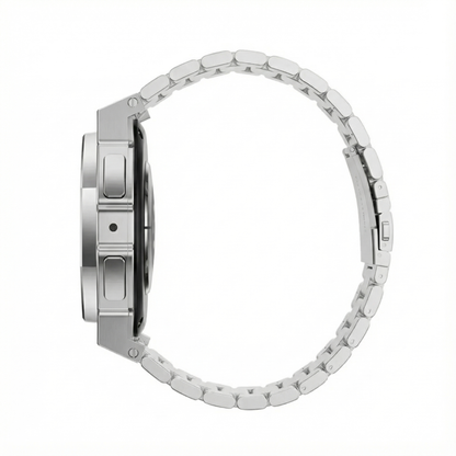 The Metal | case for Samsung Galaxy Watch 7 - Colorfull