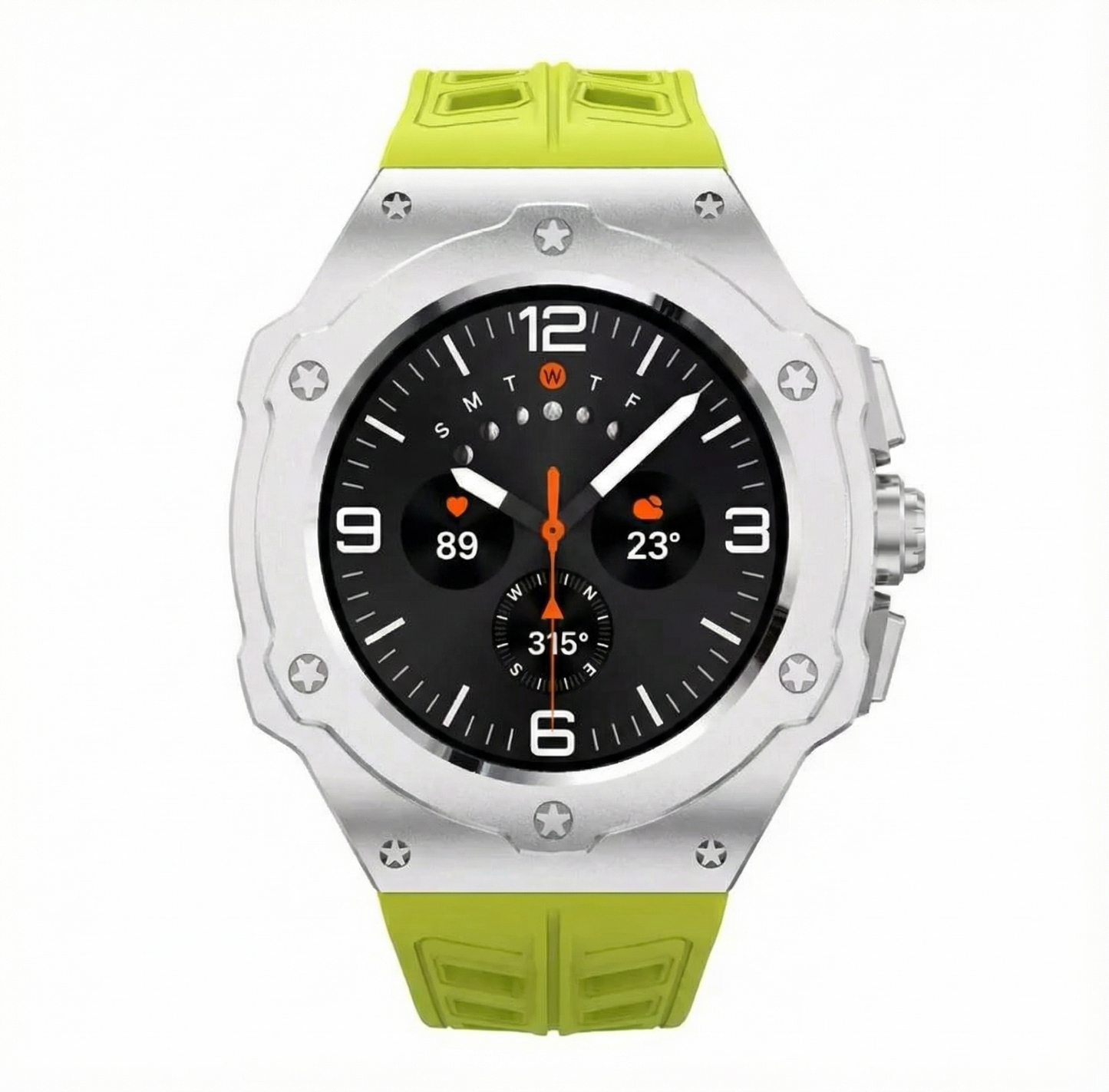 The Boss | case for Samsung Galaxy Watch Ultra - Colorfull