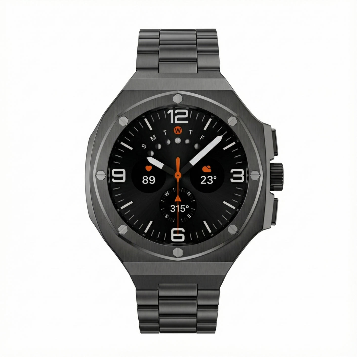 The Pro | case for Samsung Galaxy Watch Ultra - Colorfull