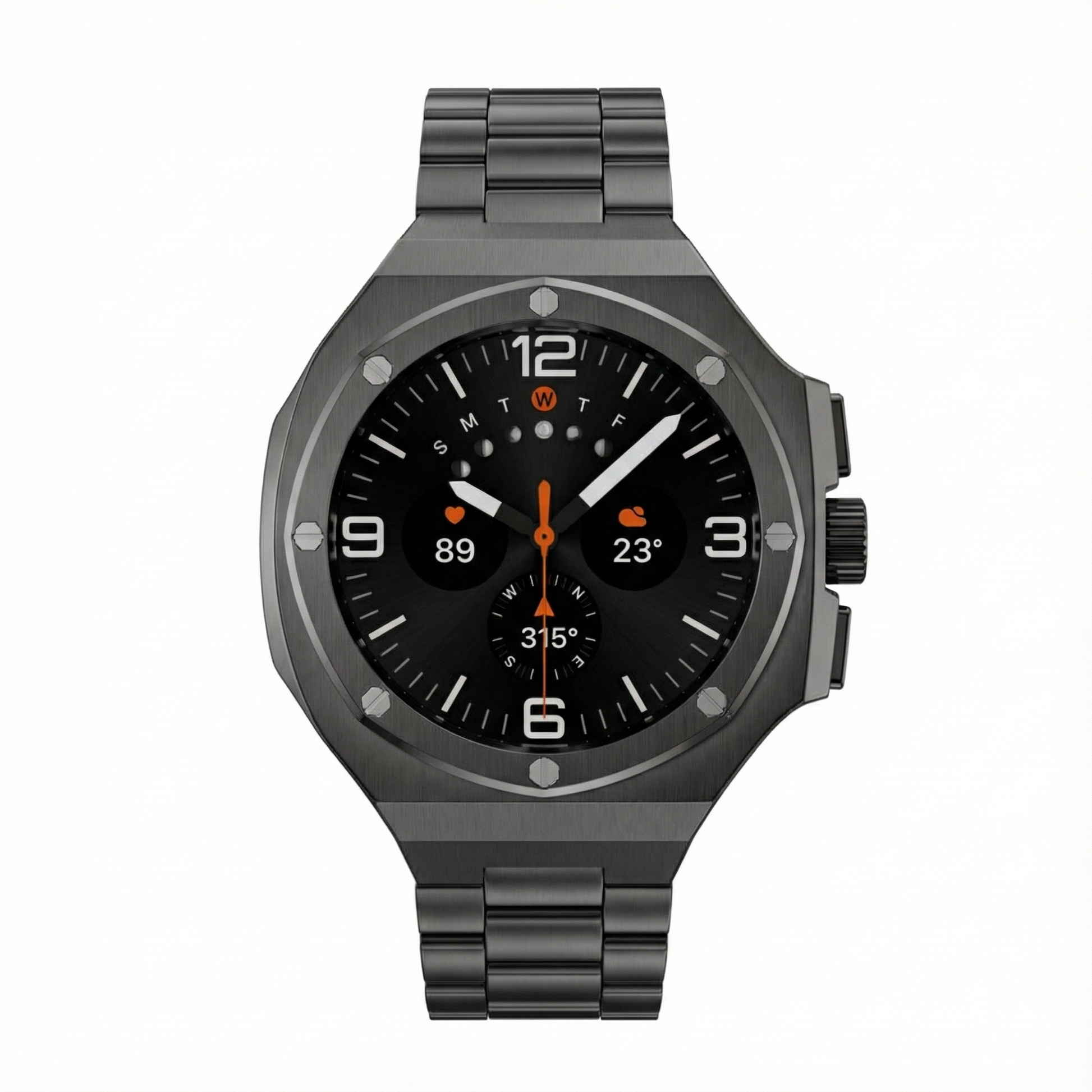 The Pro | case for Samsung Galaxy Watch Ultra - Colorfull