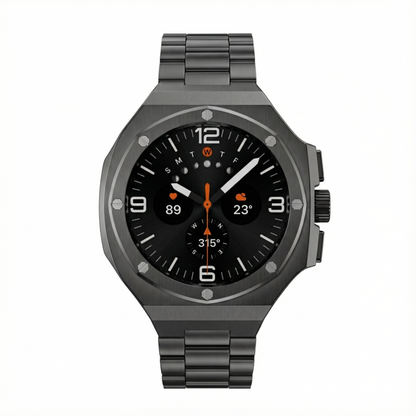 The Pro | case for Samsung Galaxy Watch Ultra - Colorfull