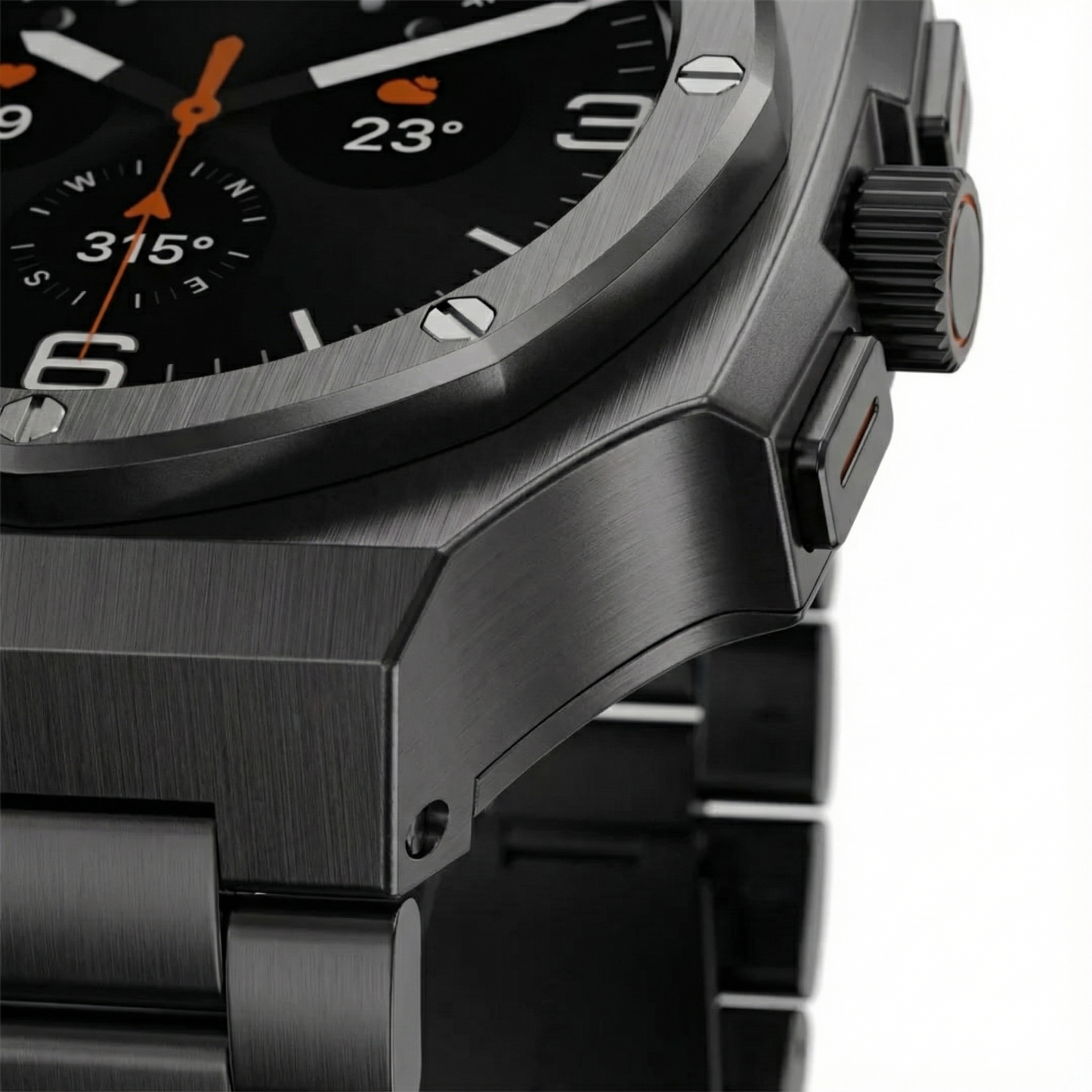 The Pro | case for Samsung Galaxy Watch Ultra - Colorfull